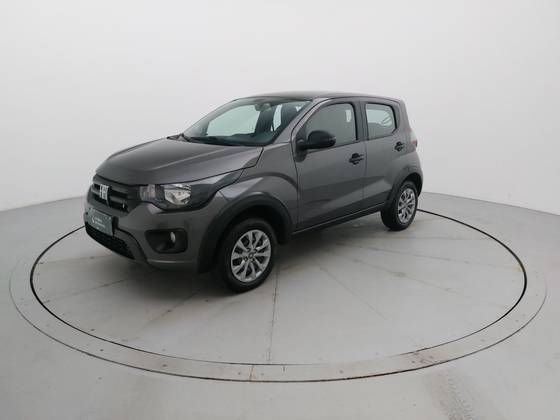 FIAT MOBI 1.0 EVO FLEX LIKE. MANUAL FIAT MOBI 1.0 EVO FLEX LIKE. MANUAL